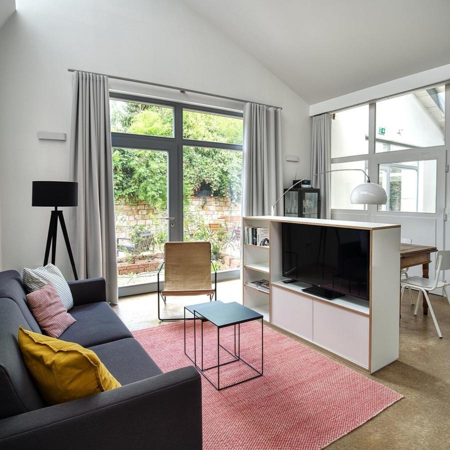 Xl-Apartment 1889 Walsheim Zewnętrze zdjęcie
