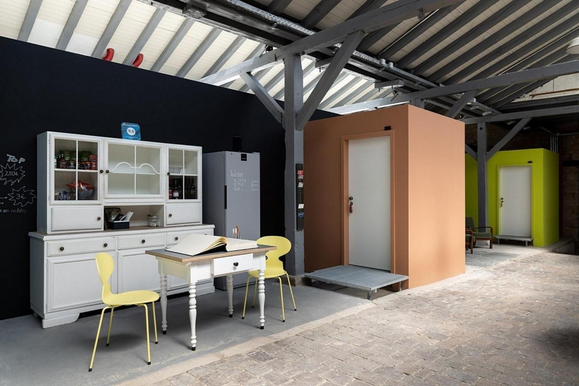 Xl-Apartment 1889 Walsheim Zewnętrze zdjęcie
